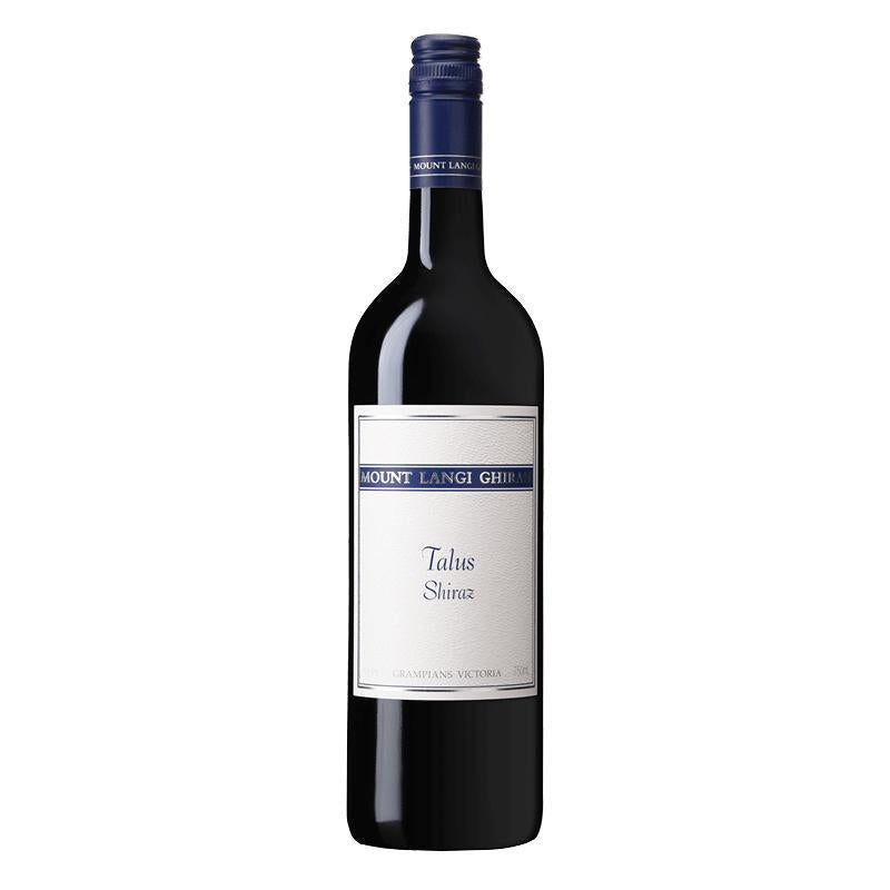 Mount Langi Ghiran Talus Shiraz 2022-Red Wine-World Wine