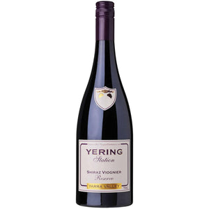 Yering Station Reserve Shiraz Viognier 2022