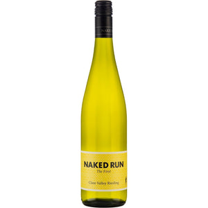 Naked Run ‘The First’ Clare Valley Riesling 2024