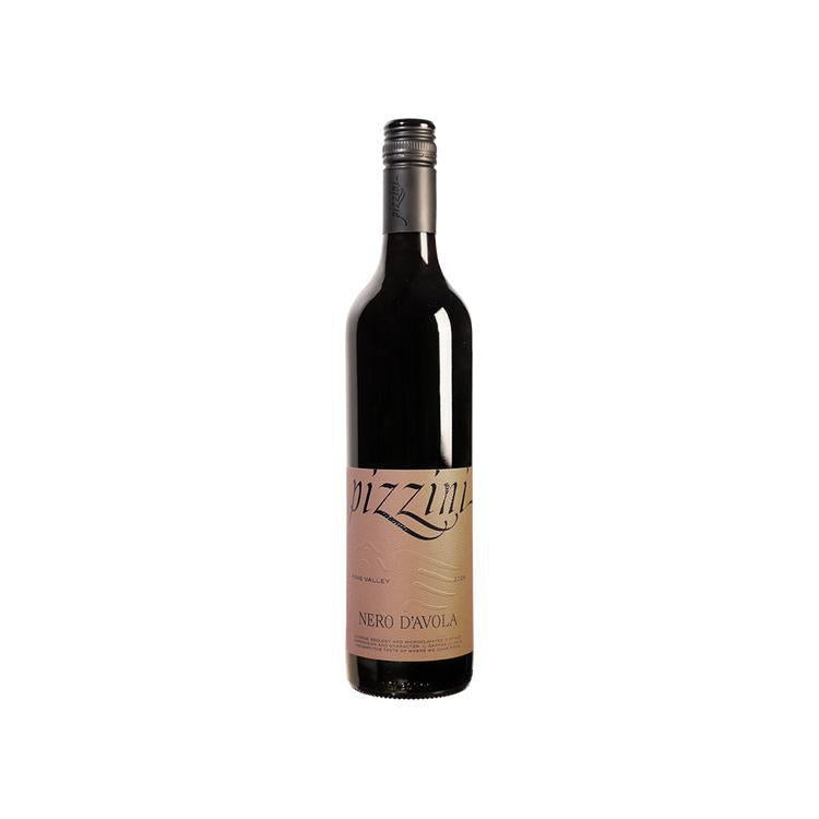 Pizzini Nero d'Avola-Red Wine-World Wine