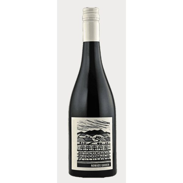 Nomads Garden Pinot Noir-Red Wine-World Wine