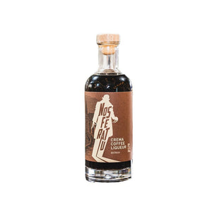 Nosferatu Crema Coffee 20% 700ml