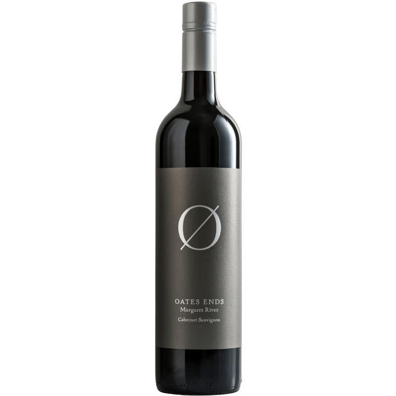 Oates Ends Cabernet Sauvignon 2020-Red Wine-World Wine