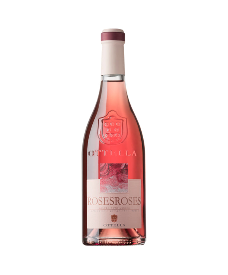 Ottella Roses Roses 2022-Rose Wine-World Wine