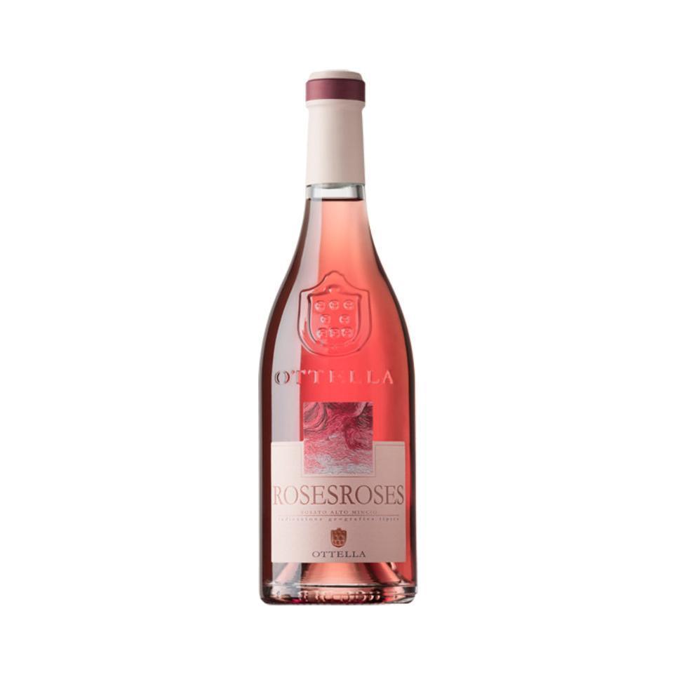 Ottella Roses Roses 2022-Rose Wine-World Wine