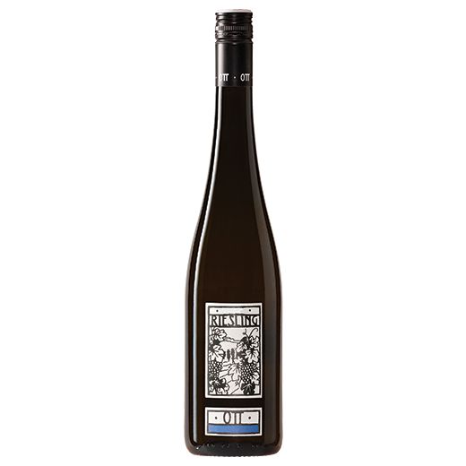 Bernhard Ott Kabin Ott Riesling 2021-White Wine-World Wine