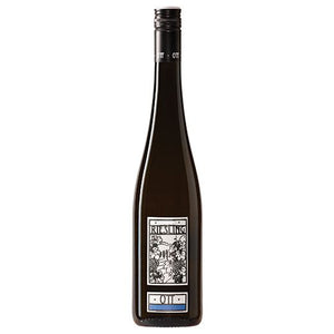Bernhard Ott Kabin Ott Riesling 2021