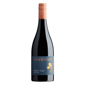 Oakridge Yarra Valley Range Pinot Noir 2024