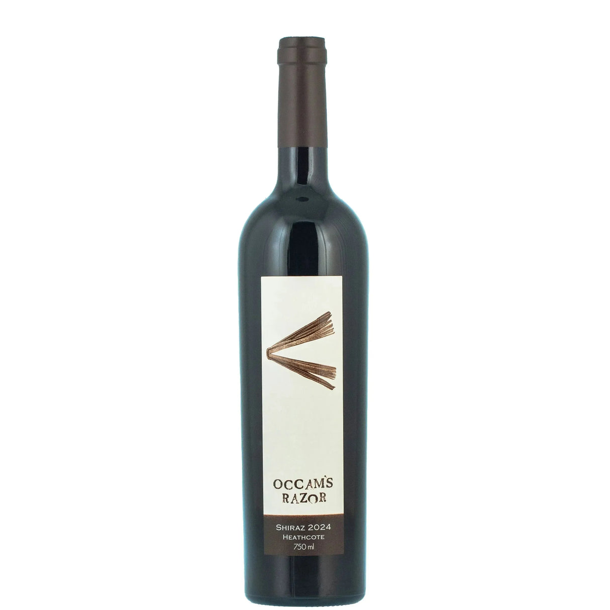 Jasper Hill Occam’s Razor Shiraz 2024-Red Wine-World Wine