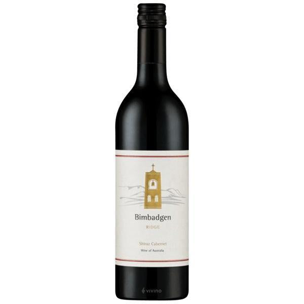 Bimbadgen Shiraz Cabernet-White Wine-World Wine