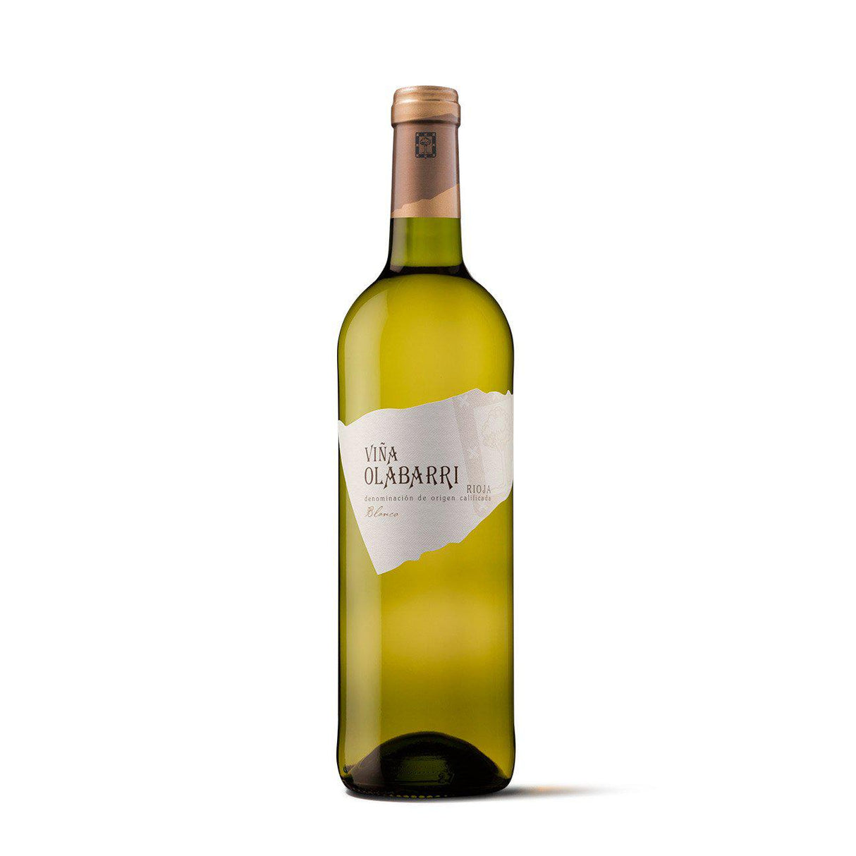 Viña Olabarri Viura 2023-White Wine-World Wine