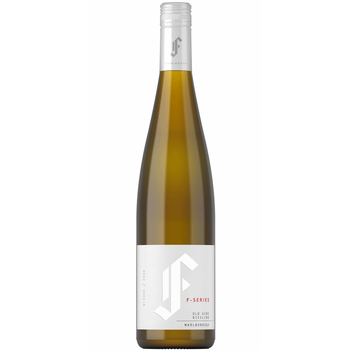 Framingham F Series Old Vine Riesling 2021-White Wine-World Wine