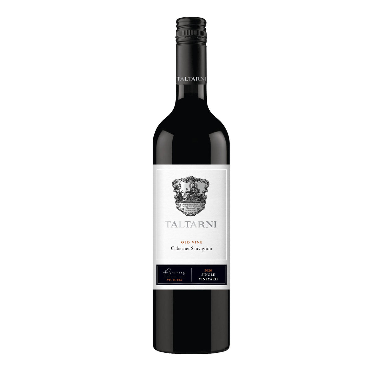 Taltarni Estate Cabernet Sauvignon 2023-Red Wine-World Wine