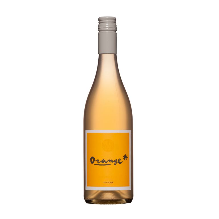 Blind Corner Ørange In Colour-White Wine-World Wine