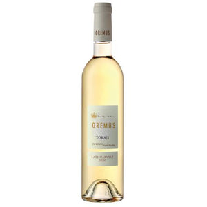 Tokaji Oremus Late Harvest 500ml 2022