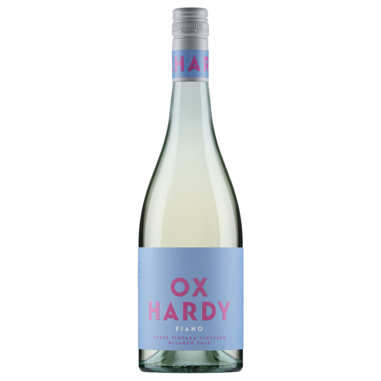 Ox Hardy Upper Tintara Fiano 2024-White Wine-World Wine