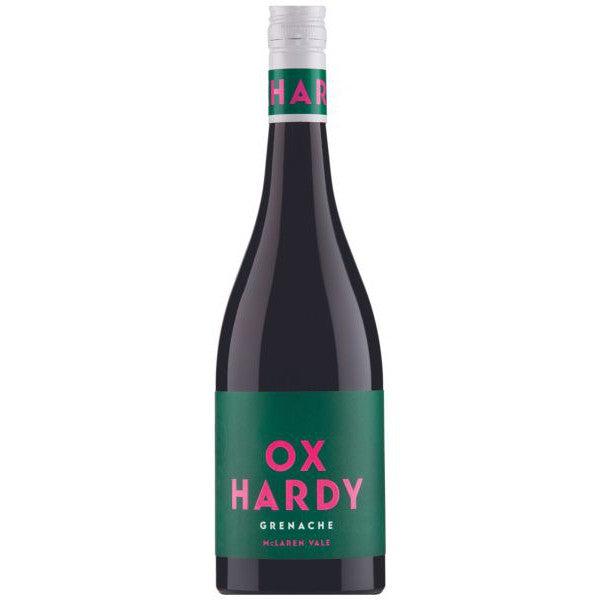 Ox Hardy McLaren Vale Grenache 2023-Red Wine-World Wine