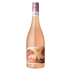 El Desperado Rosé 2025