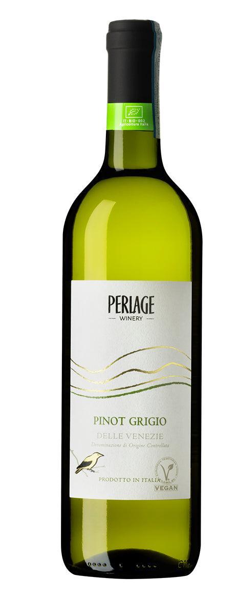Perlage Pinot Grigio 2024