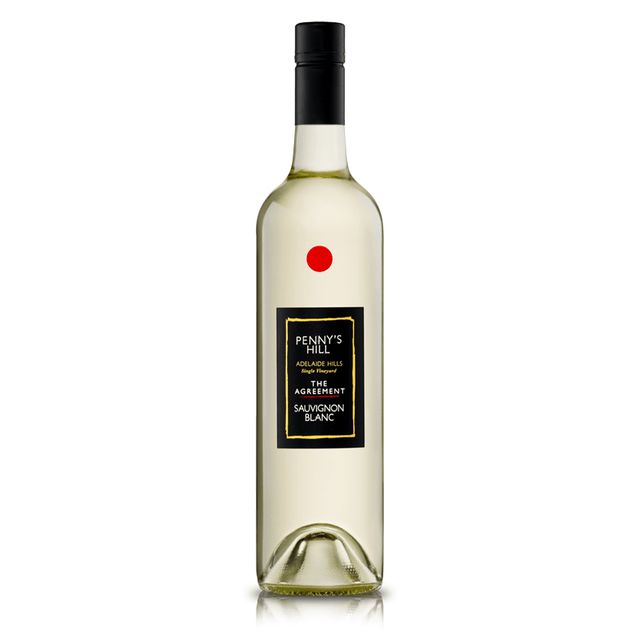 Penny's Hill The Agreement Sauvignon Blanc-White Wine-World Wine