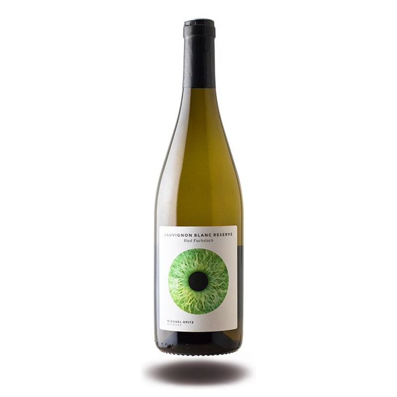 Michael Opitz Reserve Pinot Gris 2018-White Wine-World Wine