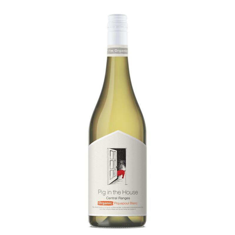 Windowrie 'Pig in the House' Picpoul Blanc 2025