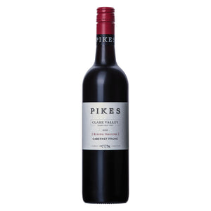 Pikes ‘Rising Ground’ Cabernet Franc
