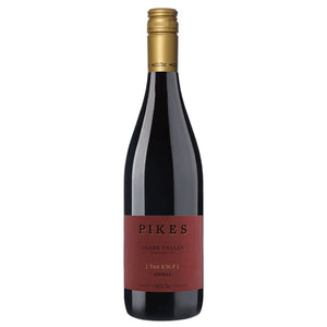 Pikes Reserve ‘The E.W.P.’ Reserve Shiraz 2022