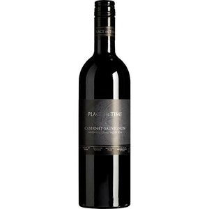 Place in Time Sevenhill Cabernet Sauvignon 2018