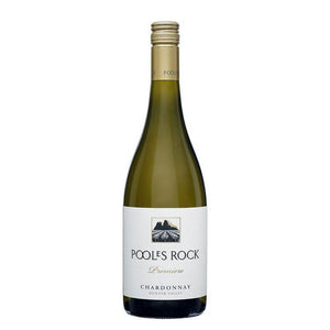 Pooles Rock Chardonnay 2023