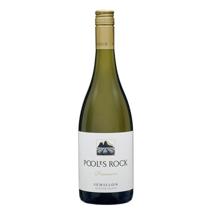 Pooles Rock Premier Semillon 2024-White Wine-World Wine