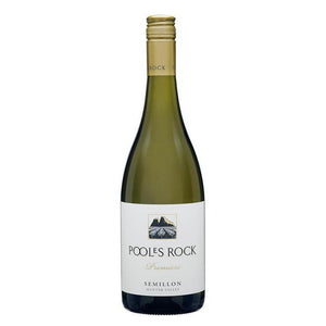 Pooles Rock Premier Semillon 2024 -clearance-