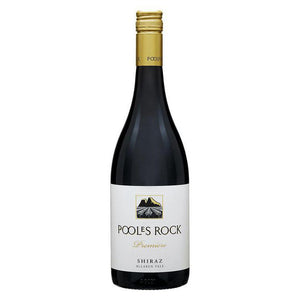 Pooles Rock Premier Shiraz 2024