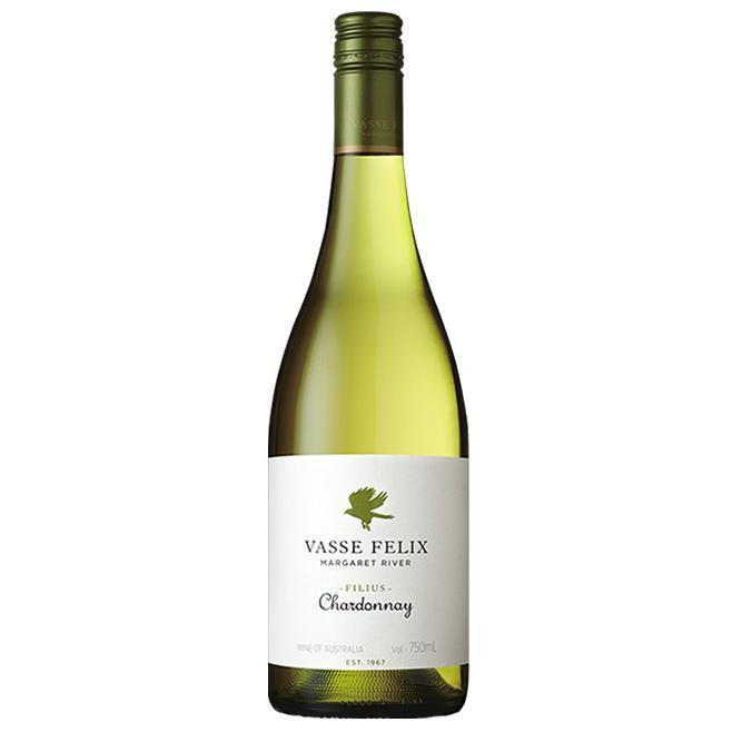 Vasse Felix Chardonnay 2024-White Wine-World Wine
