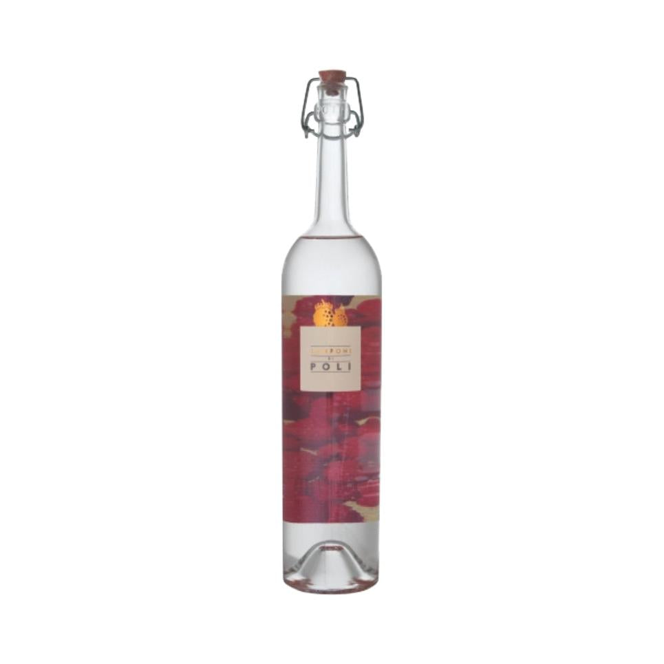 Poli Grappa Lamponi (Raspberry) 500ml