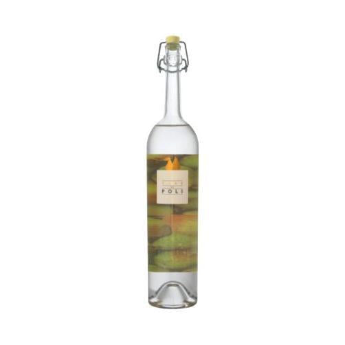 Poli Grappa Pere 500ml-Spirits-World Wine