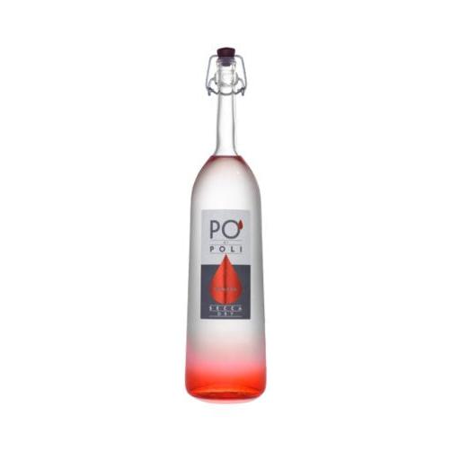 Poli Grappa Secca (Merlot) 700ml