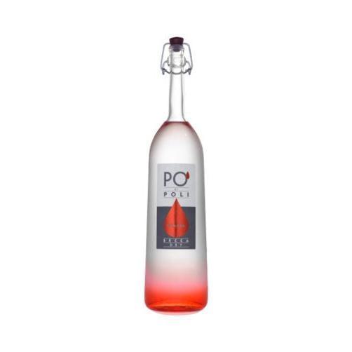 Poli Grappa Secca (Merlot) 700ml