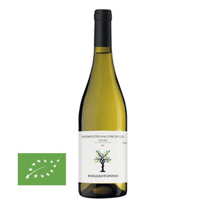 Poggiotondo Vermentino delle Conchiglie IGT 2025