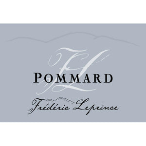 Domaine Frederic Leprince Pommard 2020