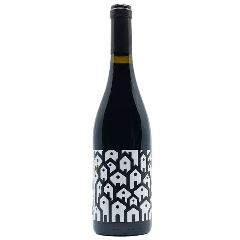 Venta La Vega Adaras Aldea Garnacha-Syrah 2021-Red Wine-World Wine