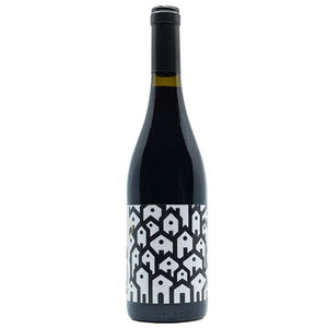 Venta La Vega Adaras Aldea Garnacha-Syrah 2021