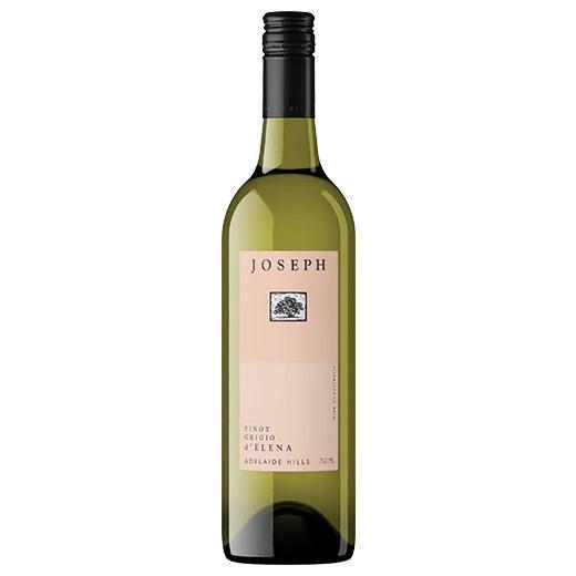 Primo Estate Primo Estate JOSEPH d'Elena Pinot Grigio 2025-White Wine-World Wine
