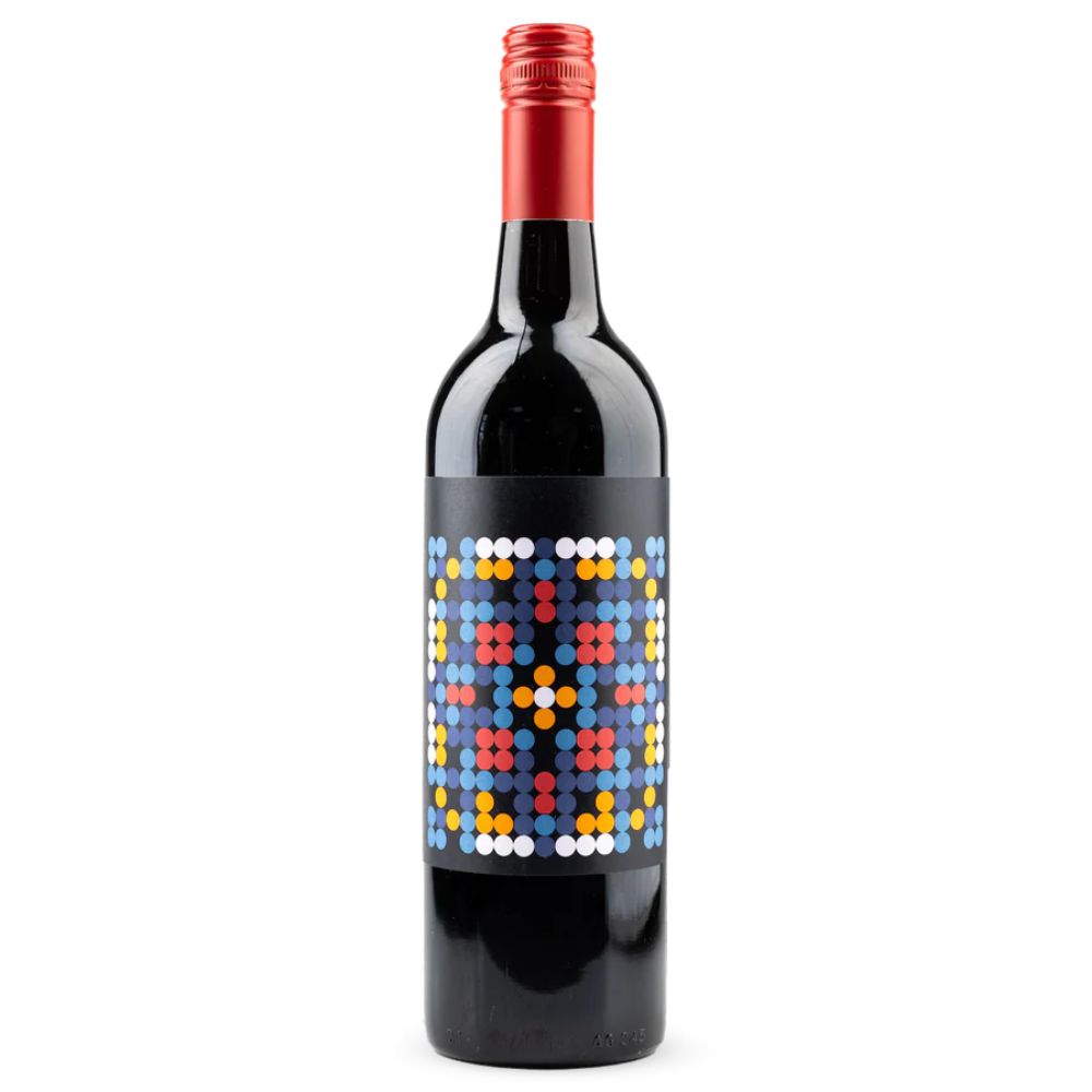 Wines by KT Tempranillo Tinta 2022-Red Wine-World Wine