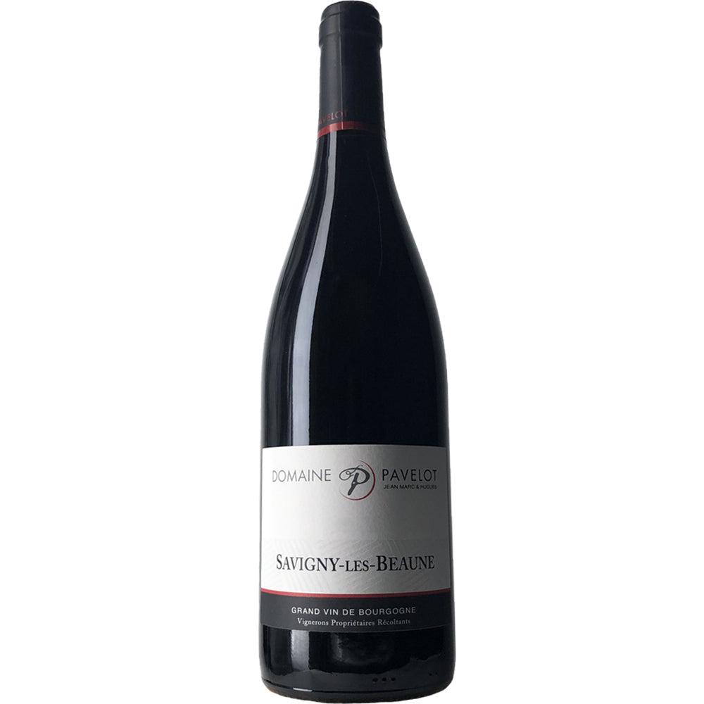 Domaine Pavelot Savigny-les-Beaune 2022-Red Wine-World Wine