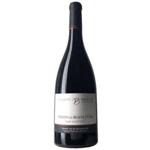 Domaine Pavelot Savigny-les-Beaune 1er Cru ‘Aux Guettes’ 2022