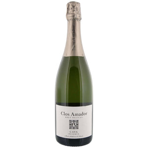 Mas Pere Clos Amador Delicat Brut Reserva NV