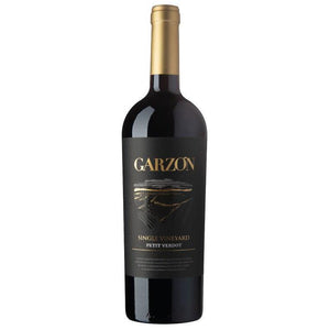 Bodega Garzón Single Vineyard Petit Verdot 2022