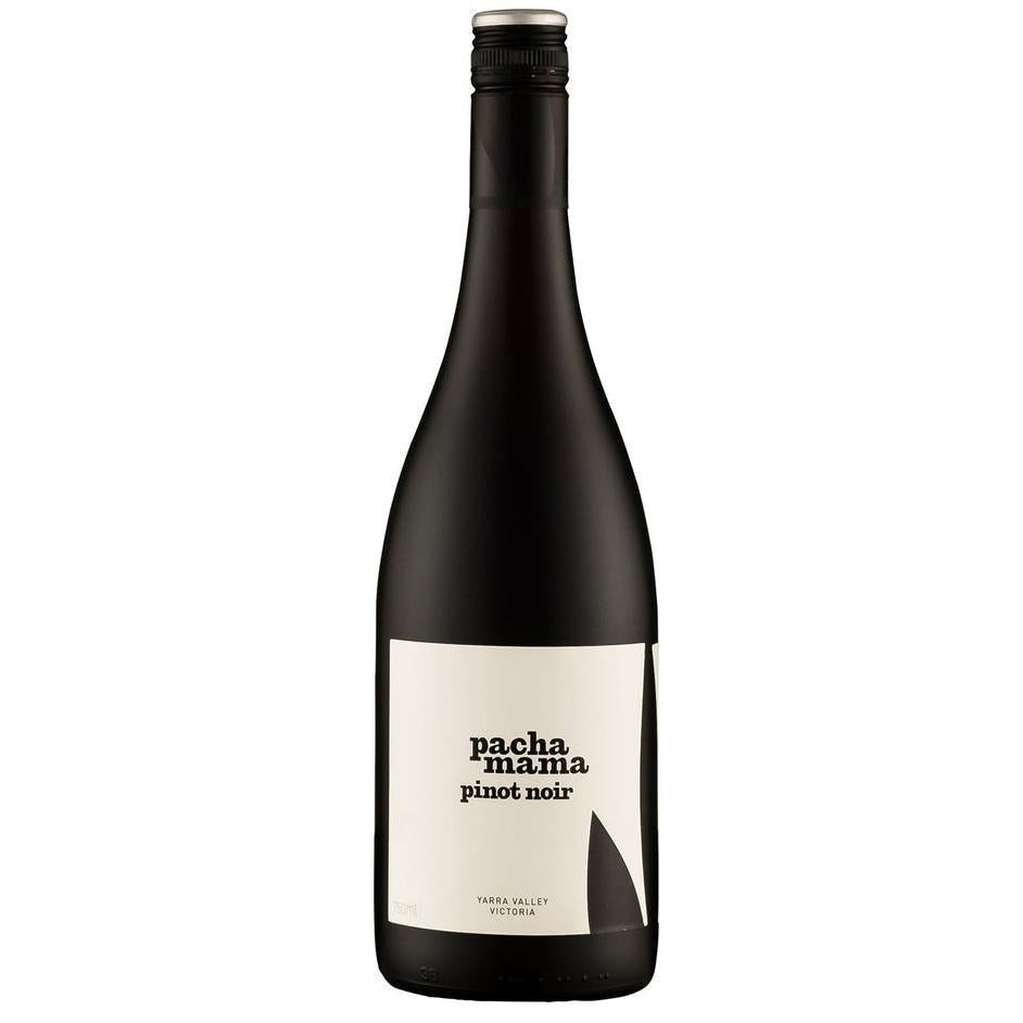 Pacha Mama Pinot Noir 2023-Red Wine-World Wine