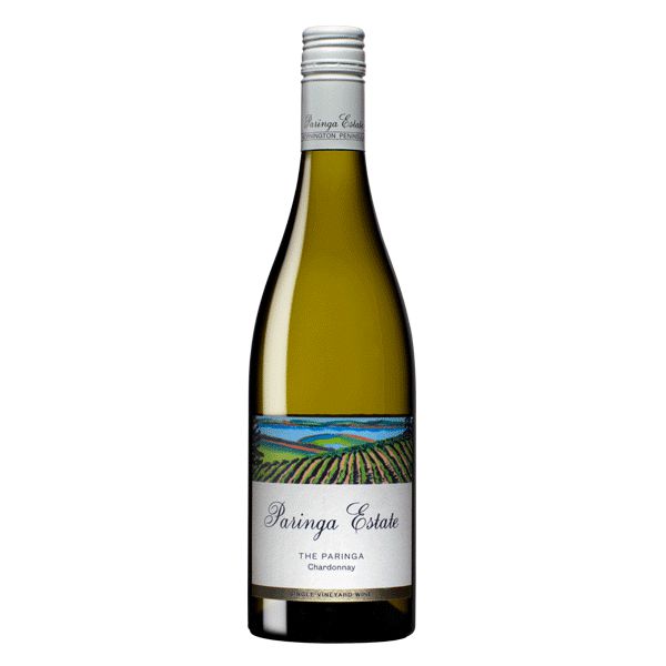 Paringa Estate 'The Paringa' Chardonnay 2022-White Wine-World Wine